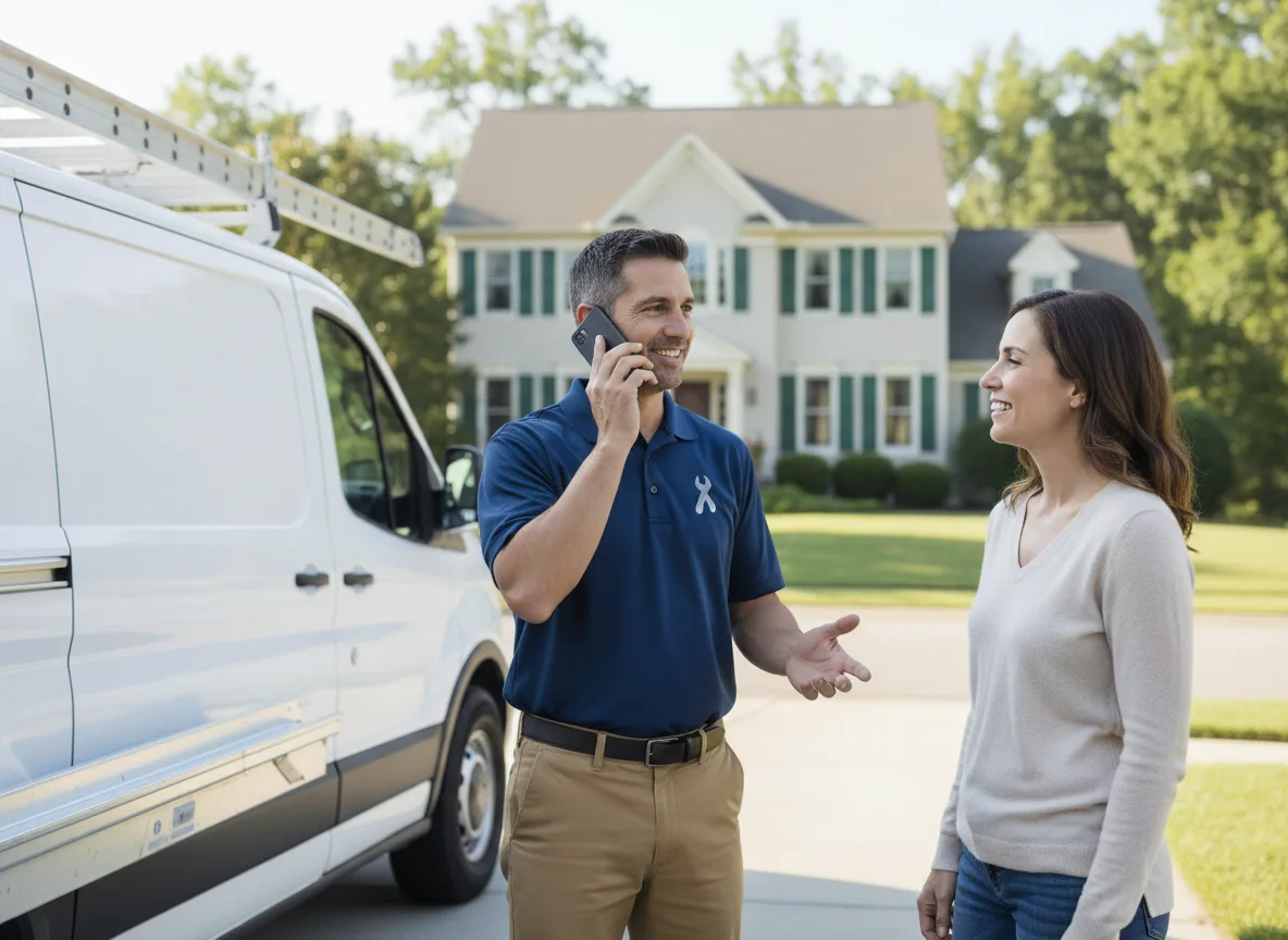 Home Gutter Service Gates Mills, OH FAQs
